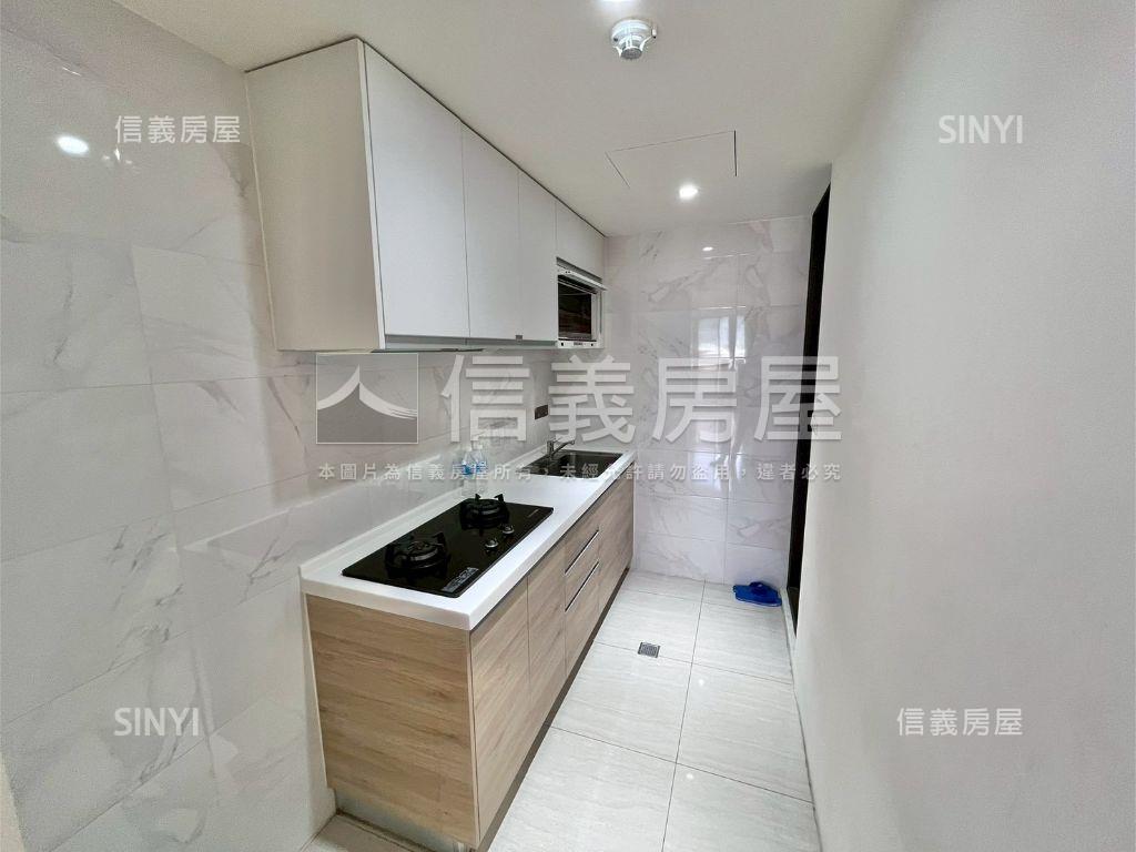 河景觀自在三房房屋室內格局與周邊環境