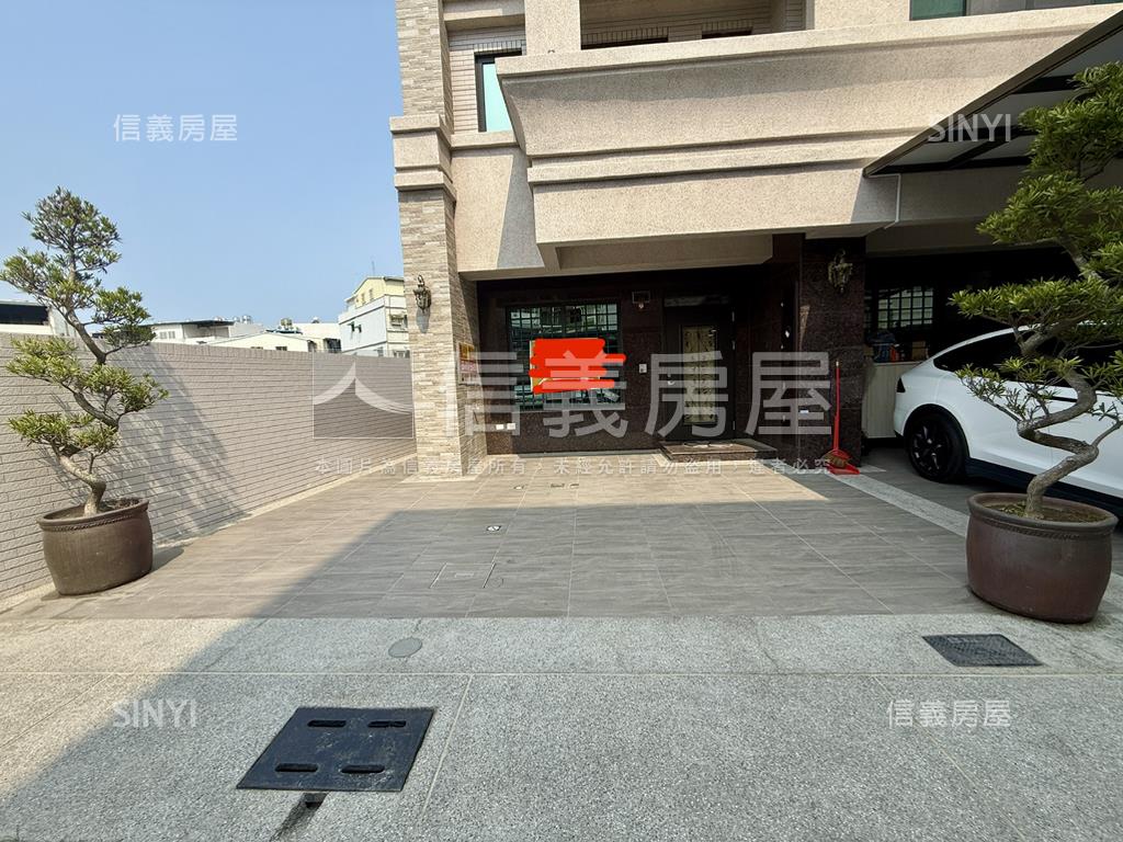 仁武全新完工邊間美透房屋室內格局與周邊環境