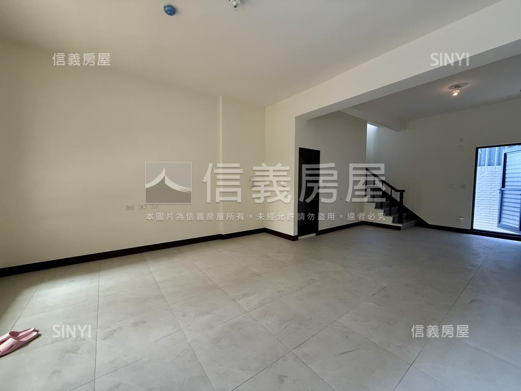 仁武全新完工邊間美透房屋室內格局與周邊環境