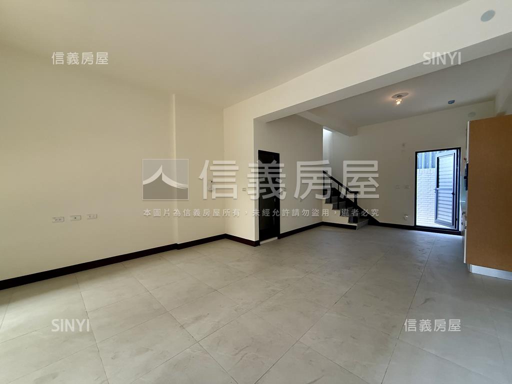 仁武全新完工邊間美透房屋室內格局與周邊環境