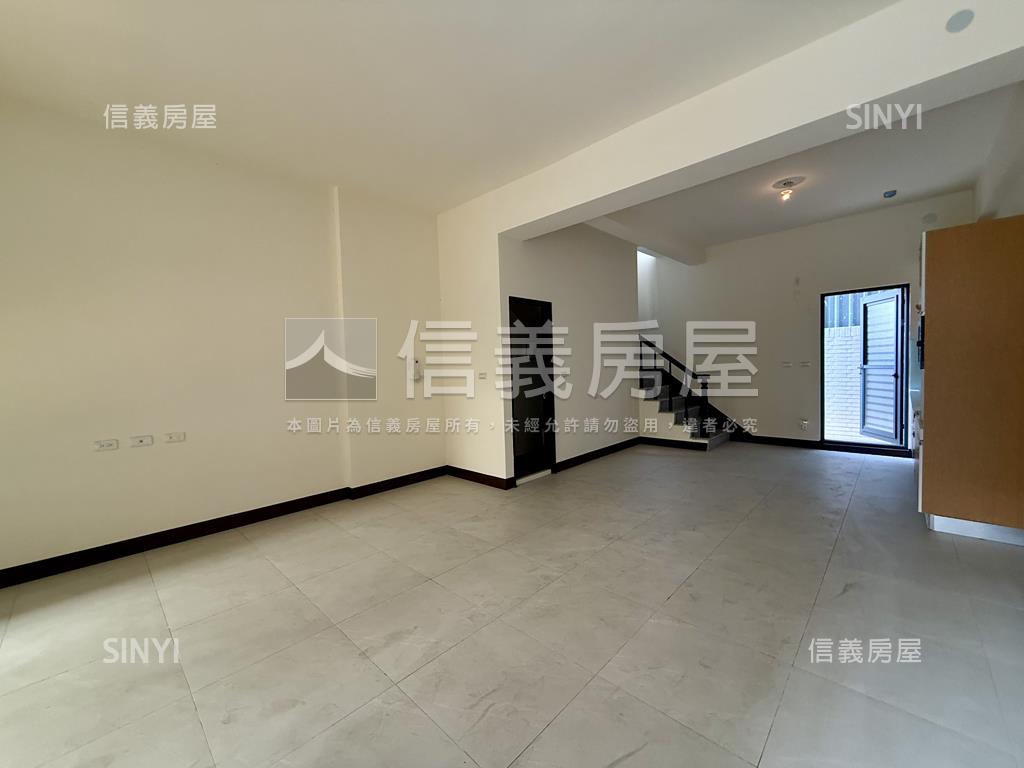 仁武全新完工邊間美透房屋室內格局與周邊環境