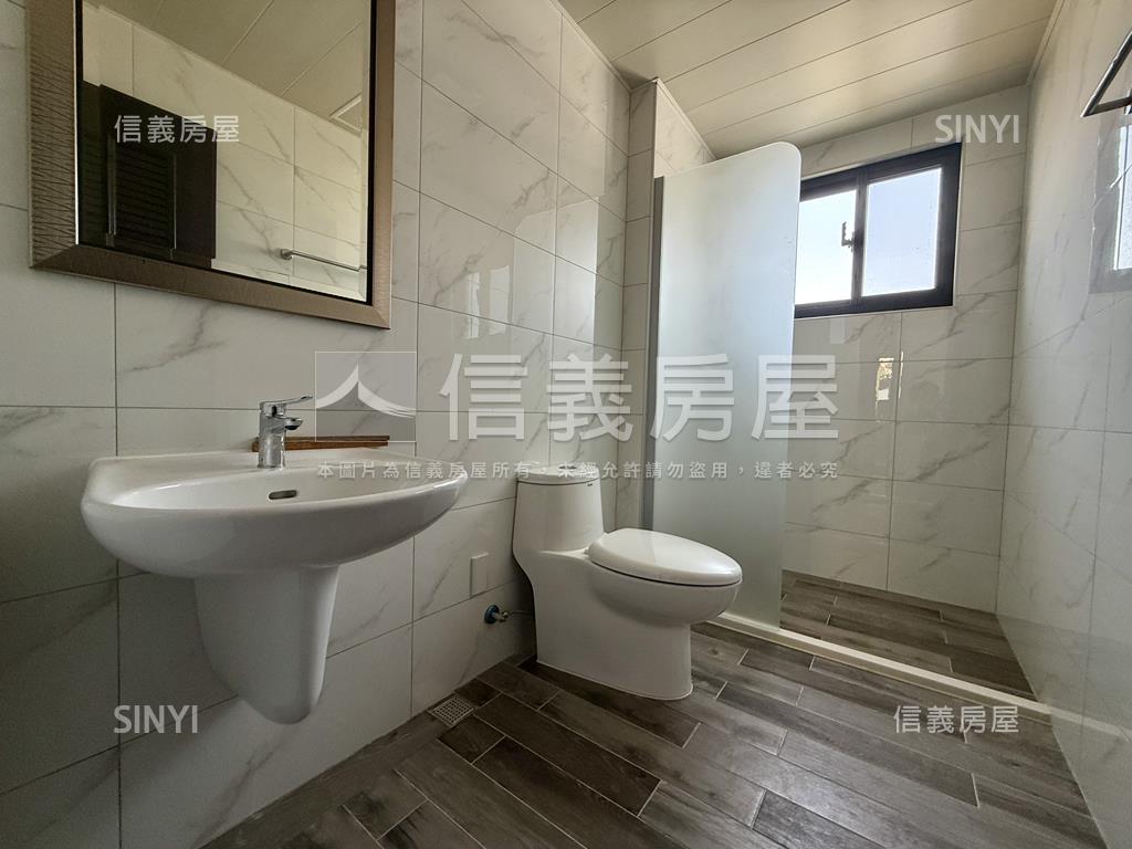 仁武全新完工邊間美透房屋室內格局與周邊環境