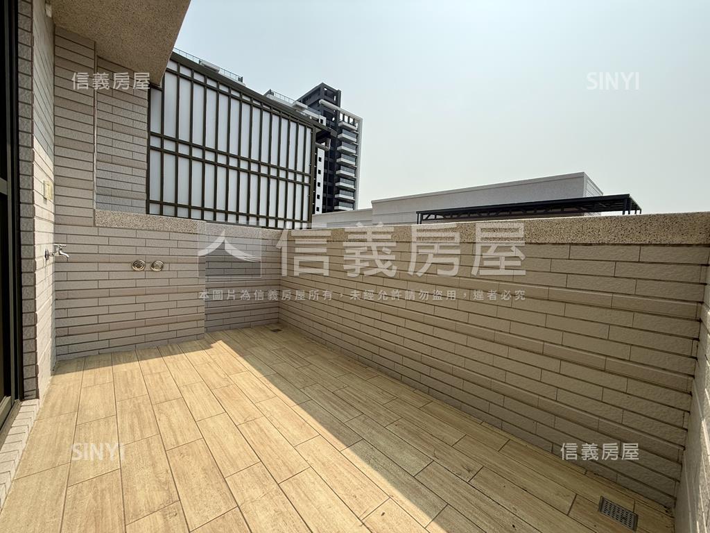 仁武全新完工邊間美透房屋室內格局與周邊環境