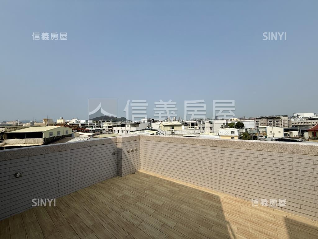 仁武全新完工邊間美透房屋室內格局與周邊環境