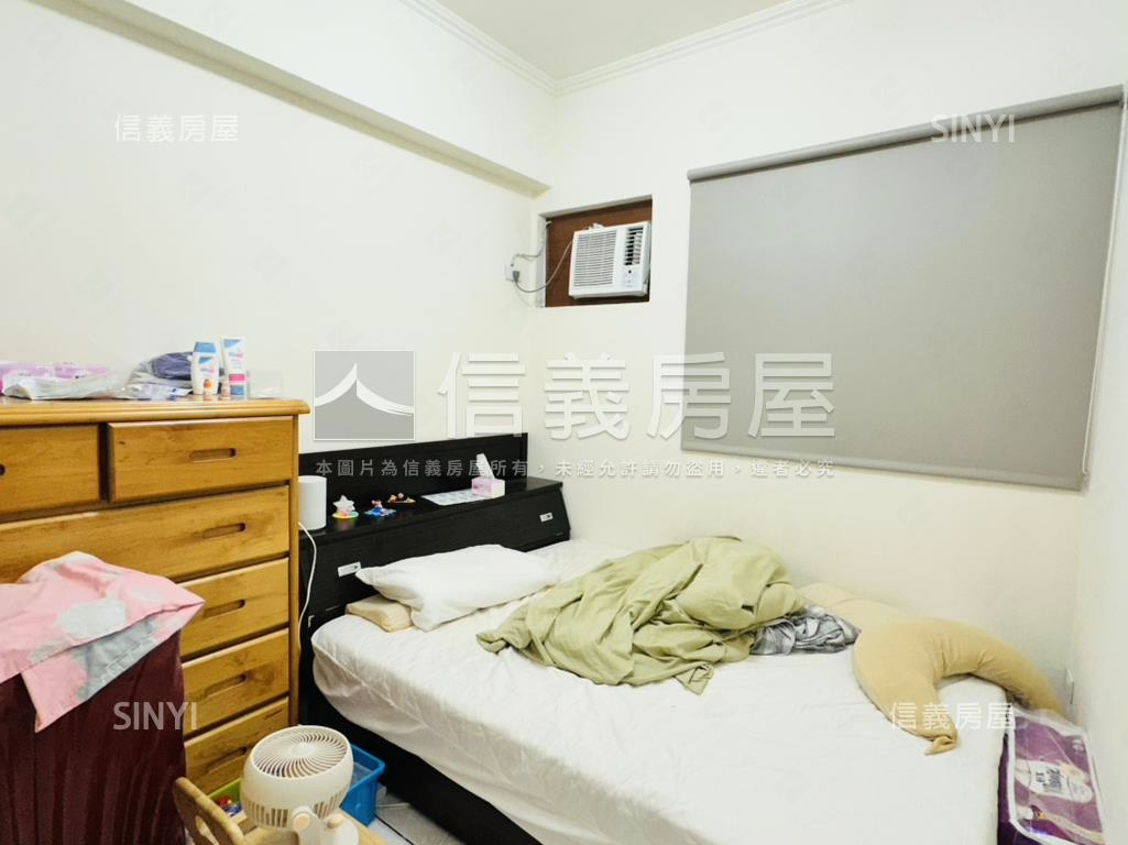 專任捷運菜寮方正三房房屋室內格局與周邊環境
