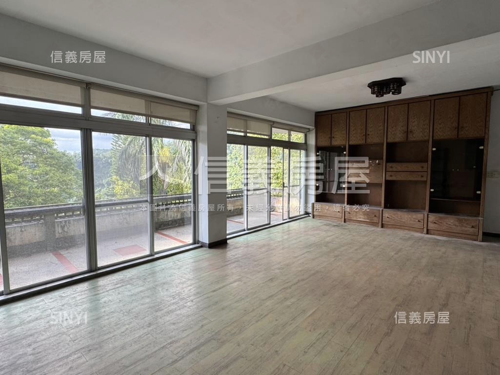 花園新城採光美居房屋室內格局與周邊環境