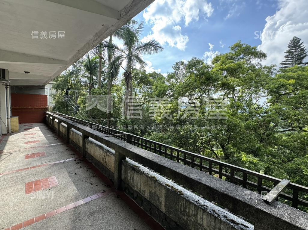 花園新城採光美居房屋室內格局與周邊環境