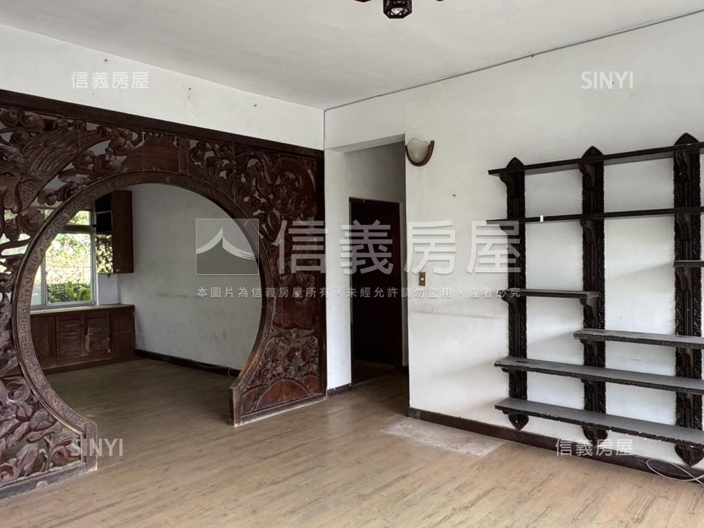 花園新城採光美居房屋室內格局與周邊環境
