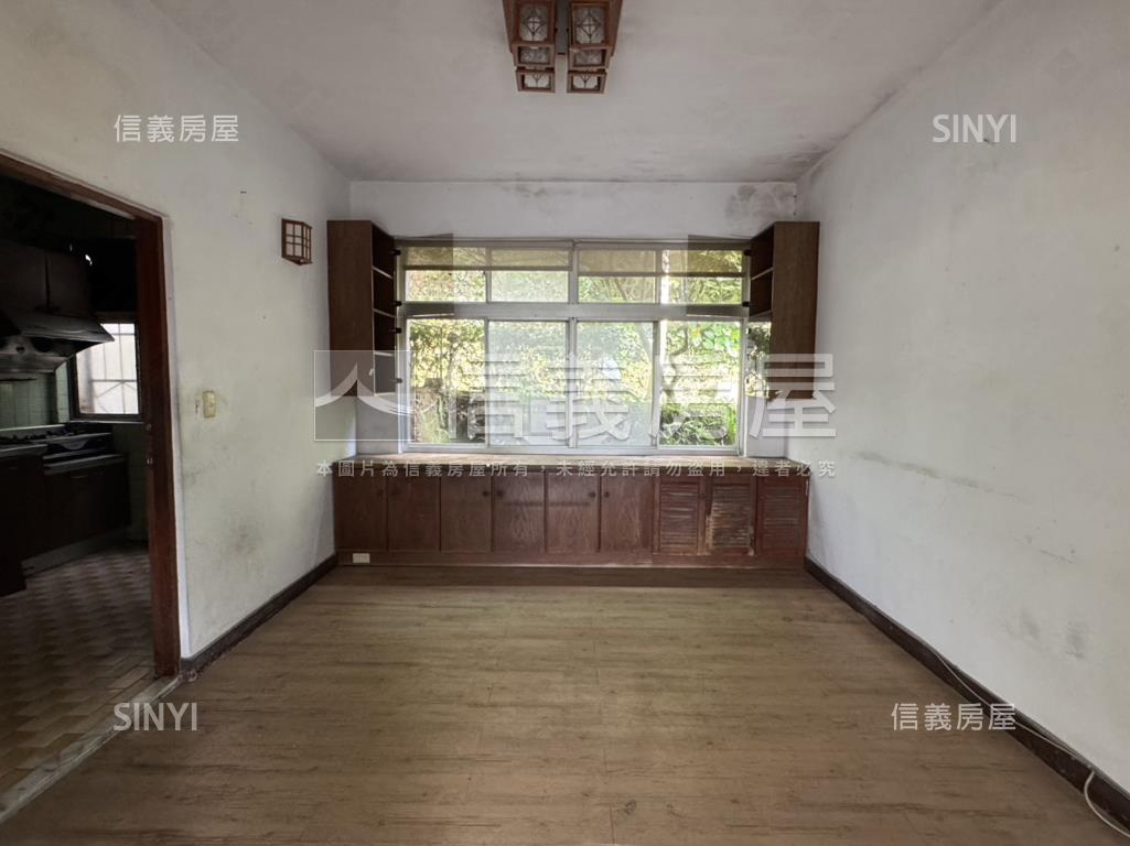 花園新城採光美居房屋室內格局與周邊環境