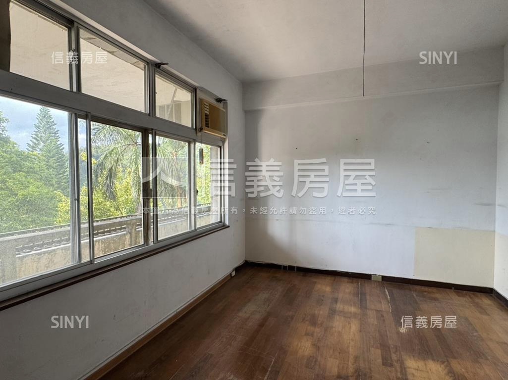 花園新城採光美居房屋室內格局與周邊環境