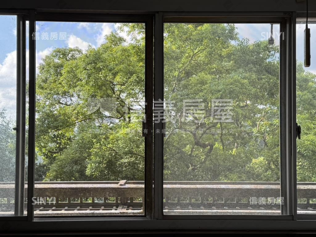 花園新城採光美居房屋室內格局與周邊環境