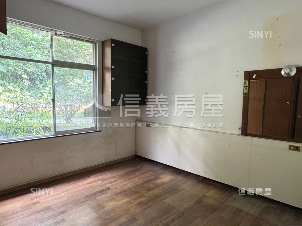 花園新城採光美居房屋室內格局與周邊環境