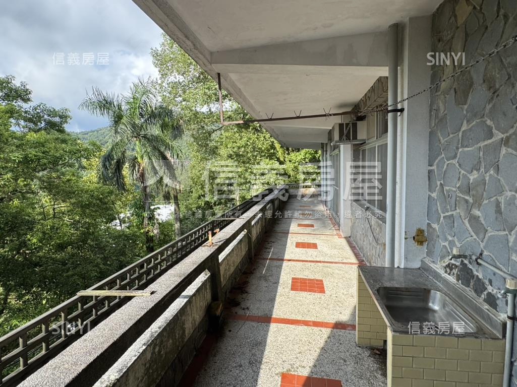 花園新城採光美居房屋室內格局與周邊環境
