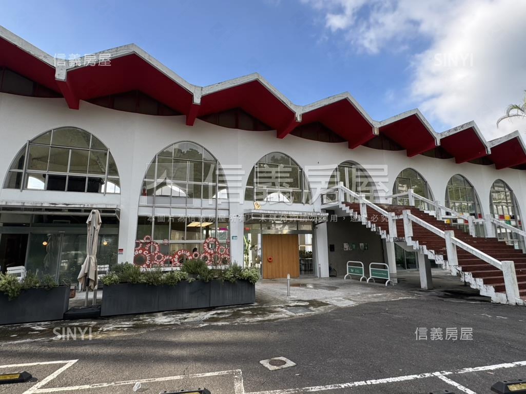 花園新城採光美居房屋室內格局與周邊環境