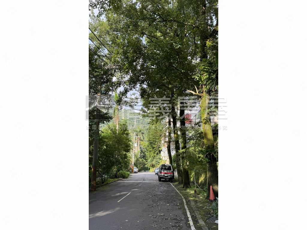 花園新城採光美居房屋室內格局與周邊環境