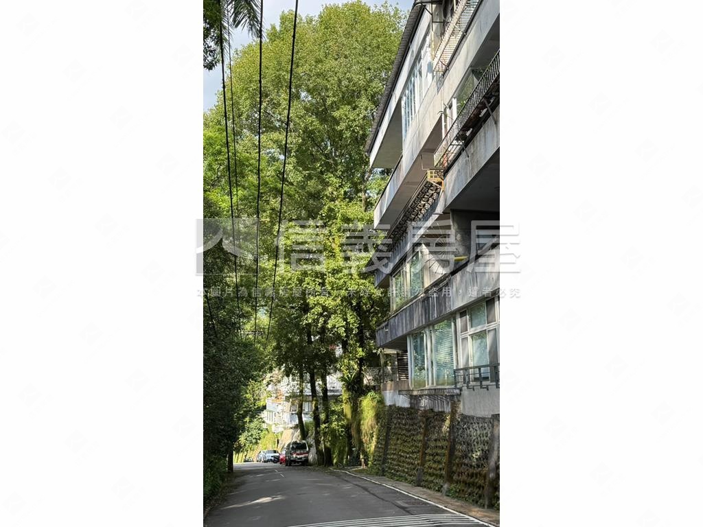 花園新城採光美居房屋室內格局與周邊環境
