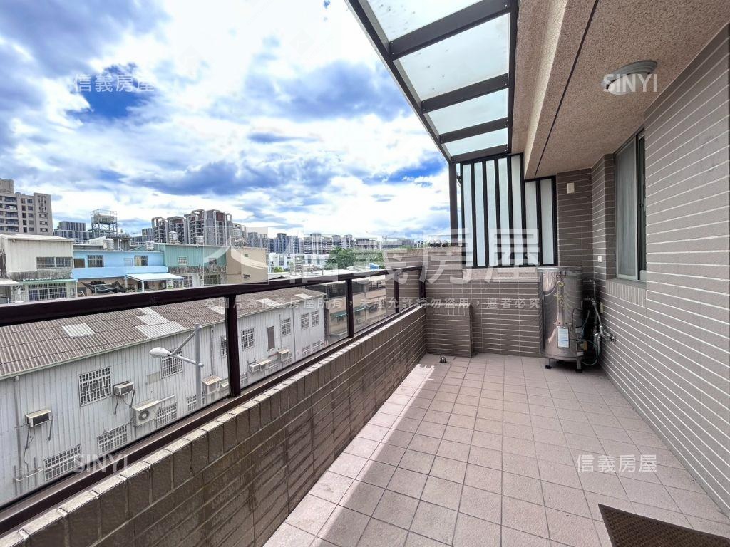 悅敦峰稀有釋出臨路透天房屋室內格局與周邊環境