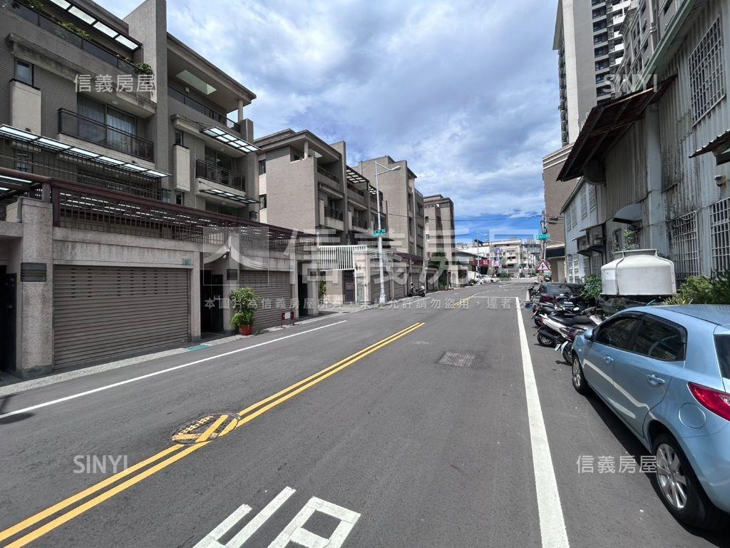 悅敦峰稀有釋出臨路透天房屋室內格局與周邊環境