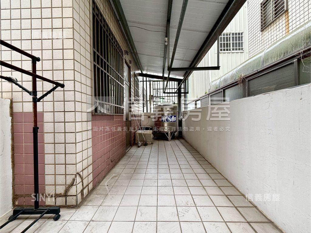專任！龍社路別墅！房屋室內格局與周邊環境