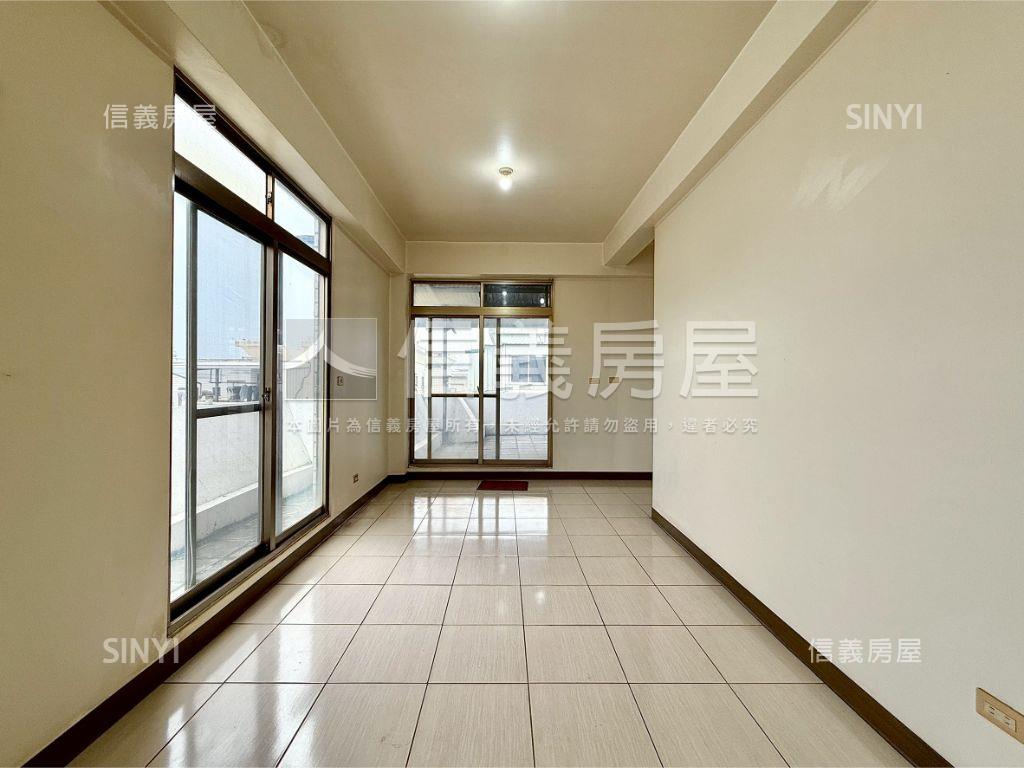 專任！龍社路別墅！房屋室內格局與周邊環境