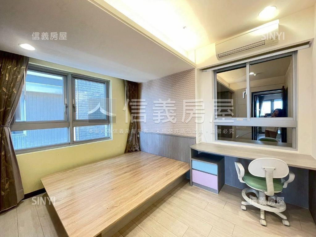 世紀雙星高樓平車捷運宅房屋室內格局與周邊環境