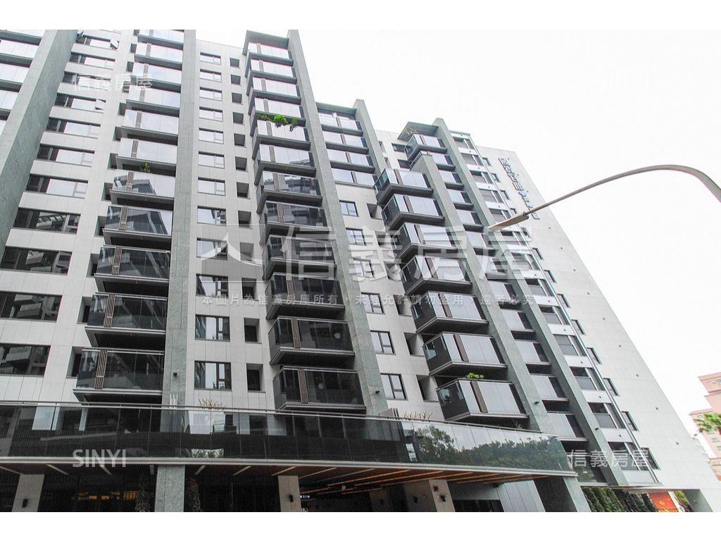 國賓官邸店面１房屋室內格局與周邊環境