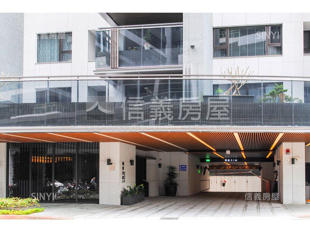 國賓官邸店面１房屋室內格局與周邊環境