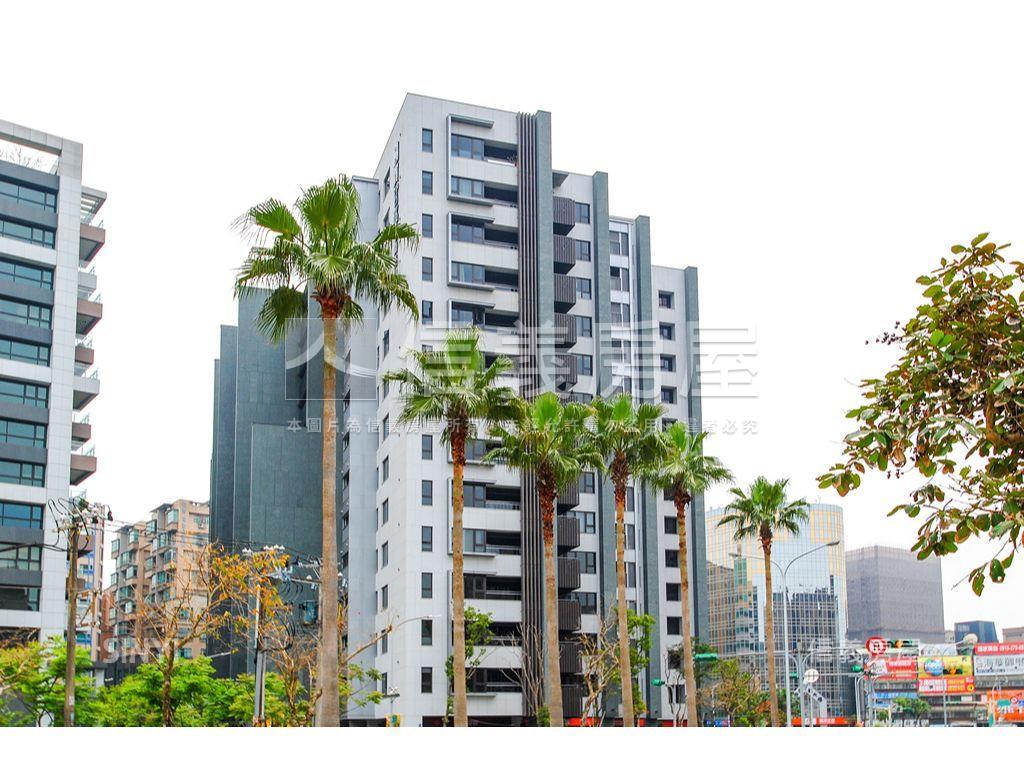 國賓官邸店面１房屋室內格局與周邊環境