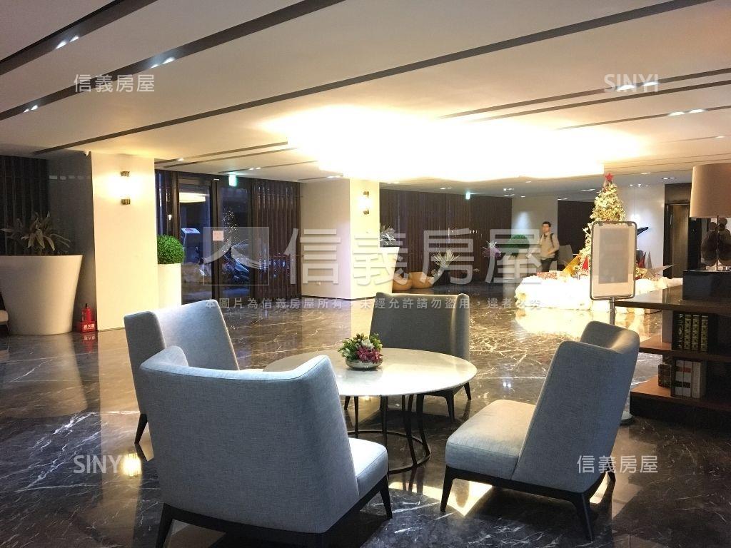 國賓官邸店面１房屋室內格局與周邊環境