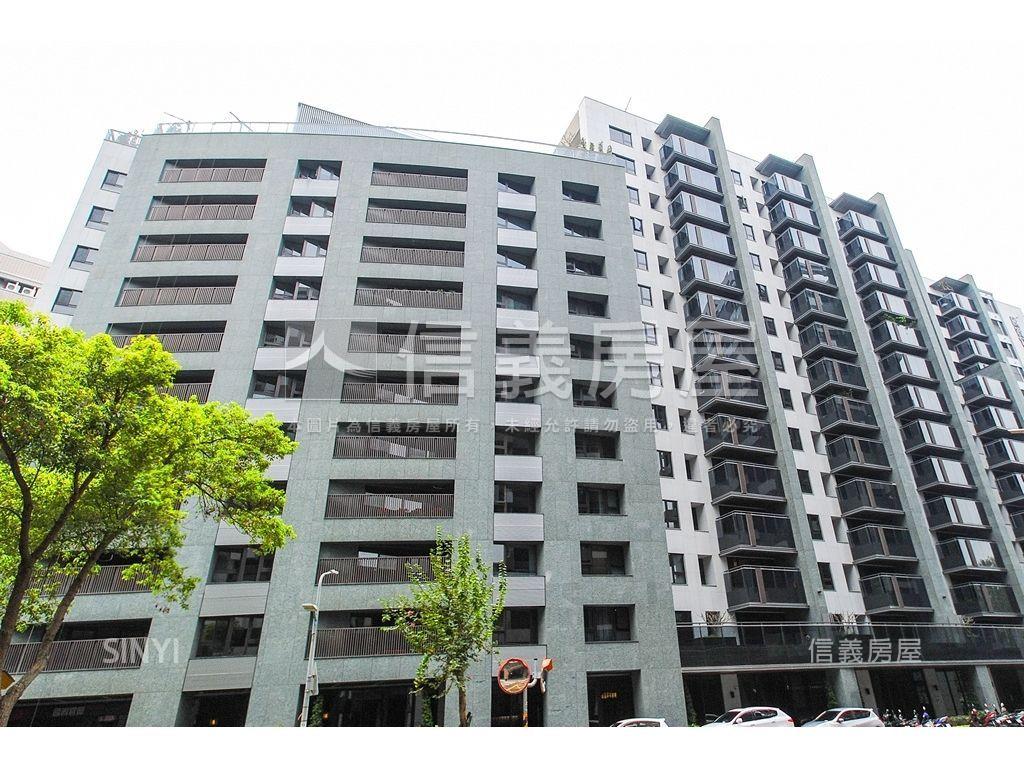 國賓官邸店面１房屋室內格局與周邊環境