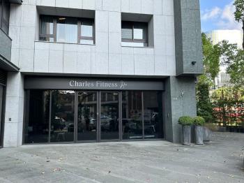 國賓官邸店面１