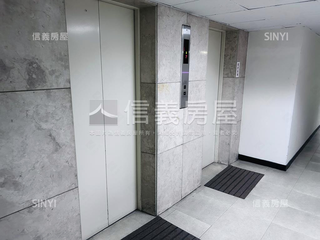 專約捷運中山國小正英大廈房屋室內格局與周邊環境