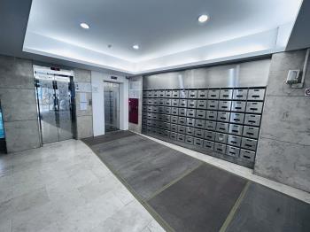 專約捷運中山國小正英大廈