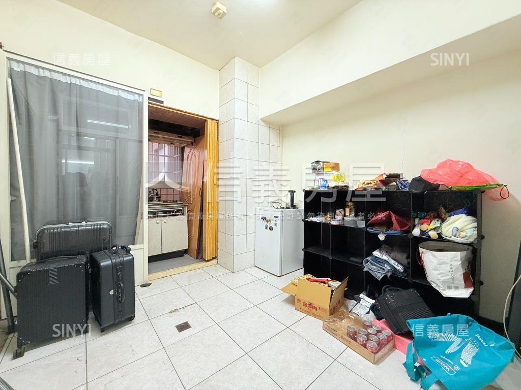 工學商圈店面房屋室內格局與周邊環境