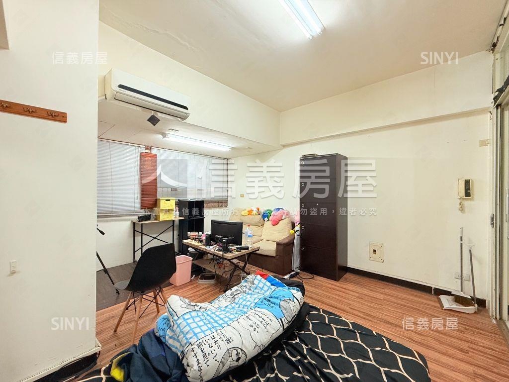 工學商圈店面房屋室內格局與周邊環境