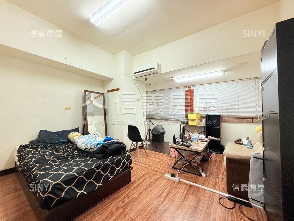 工學商圈店面房屋室內格局與周邊環境