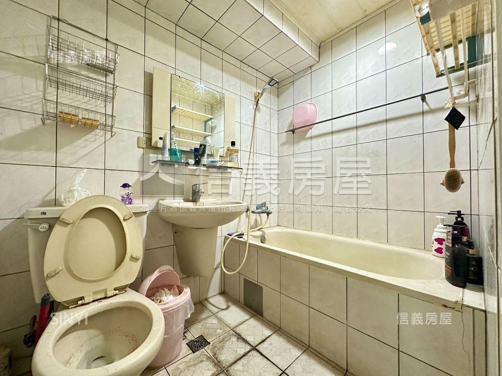 工學商圈店面房屋室內格局與周邊環境