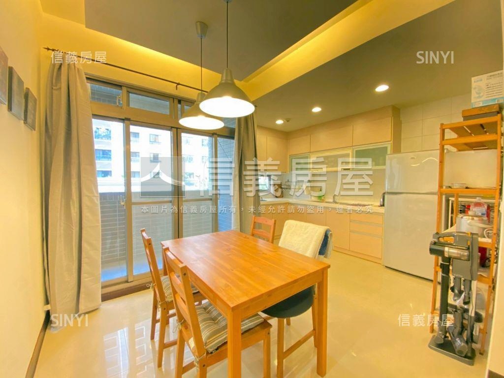 真愛＊獨家澄園漂亮美屋房屋室內格局與周邊環境