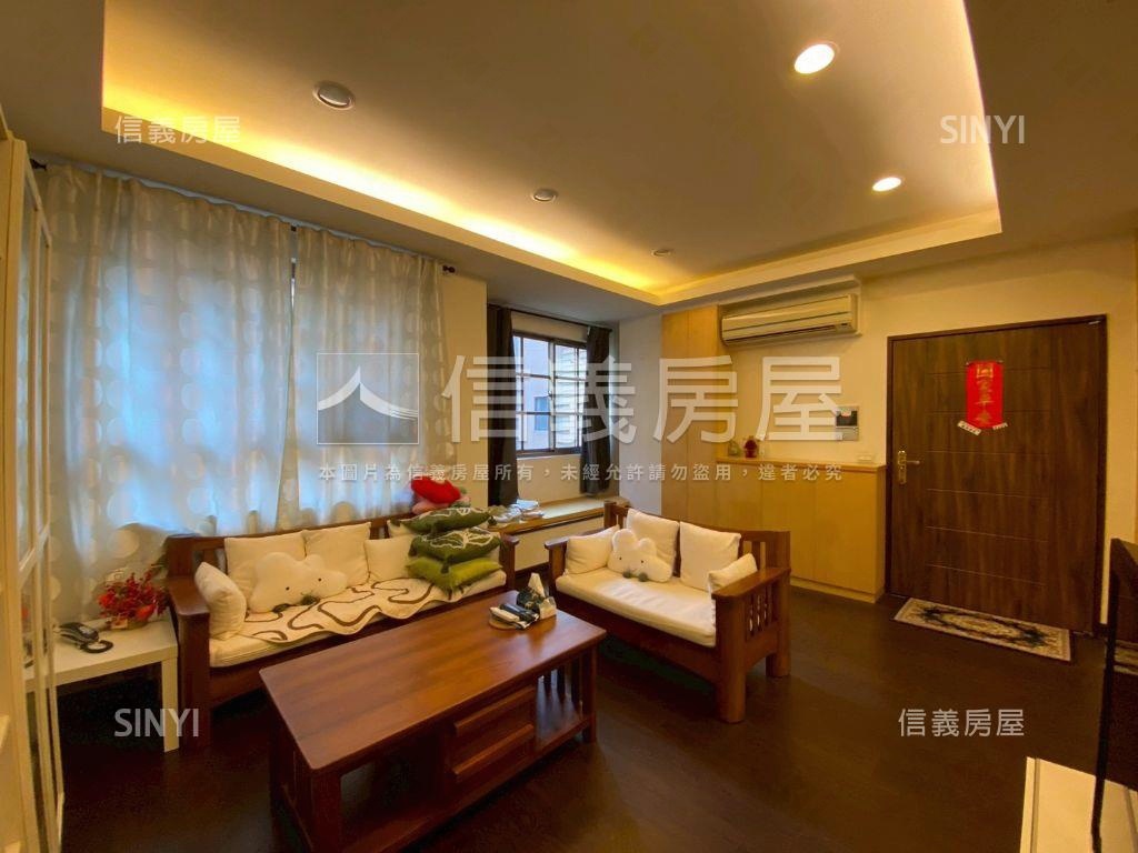 真愛＊獨家澄園漂亮美屋房屋室內格局與周邊環境