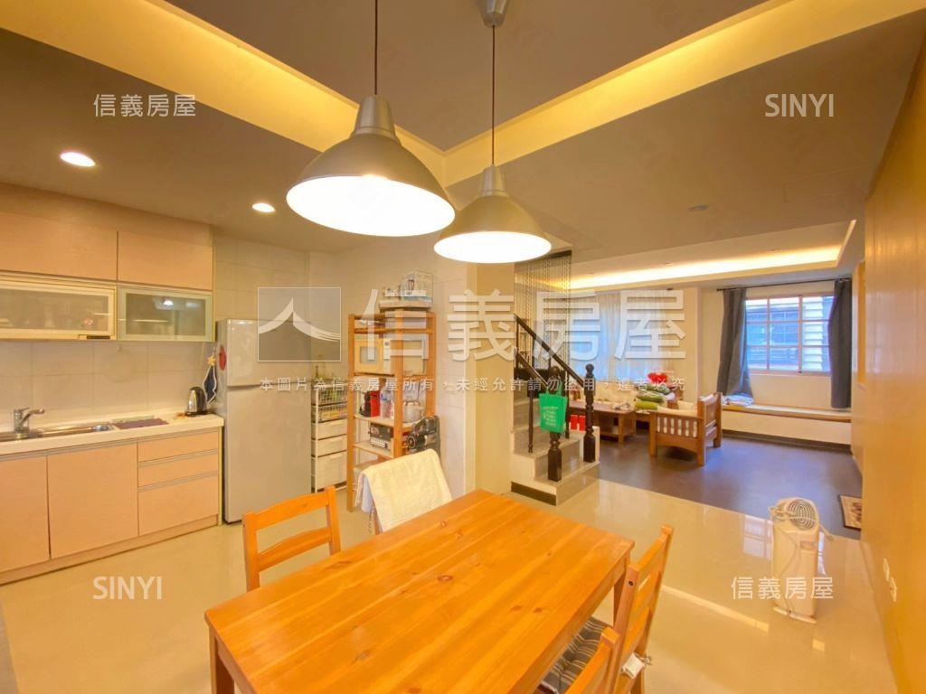 真愛＊獨家澄園漂亮美屋房屋室內格局與周邊環境