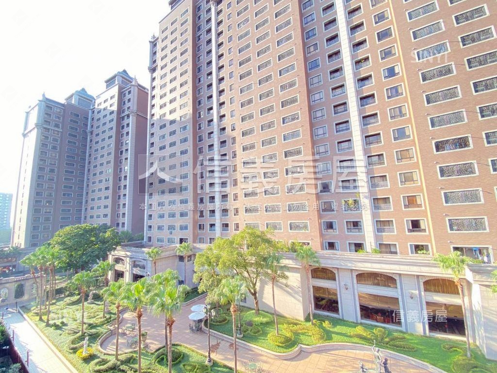 真愛＊獨家澄園漂亮美屋房屋室內格局與周邊環境