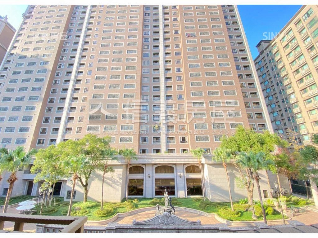 真愛＊獨家澄園漂亮美屋房屋室內格局與周邊環境