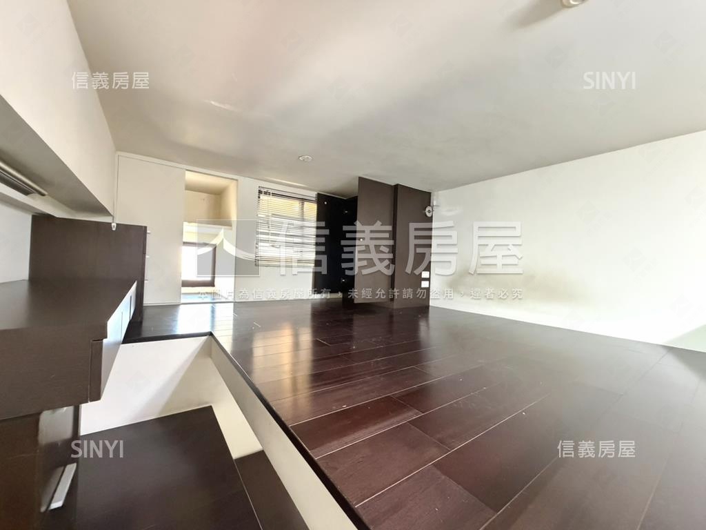 啟昇之星小資美美屋房屋室內格局與周邊環境