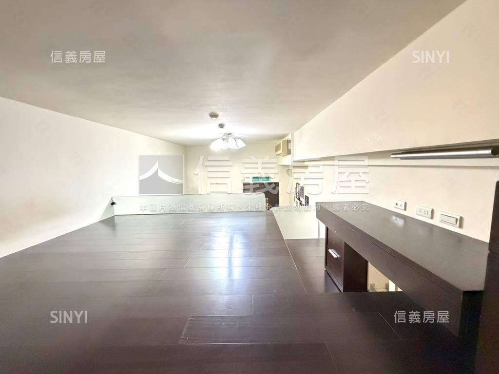 啟昇之星小資美美屋房屋室內格局與周邊環境