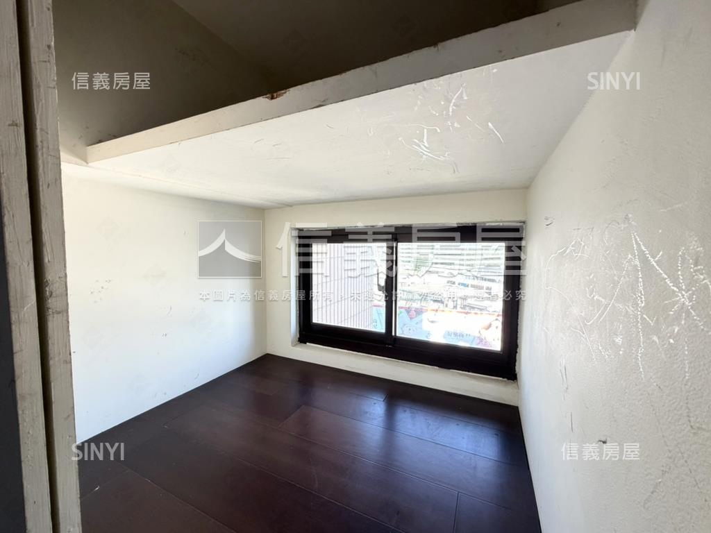 啟昇之星小資美美屋房屋室內格局與周邊環境