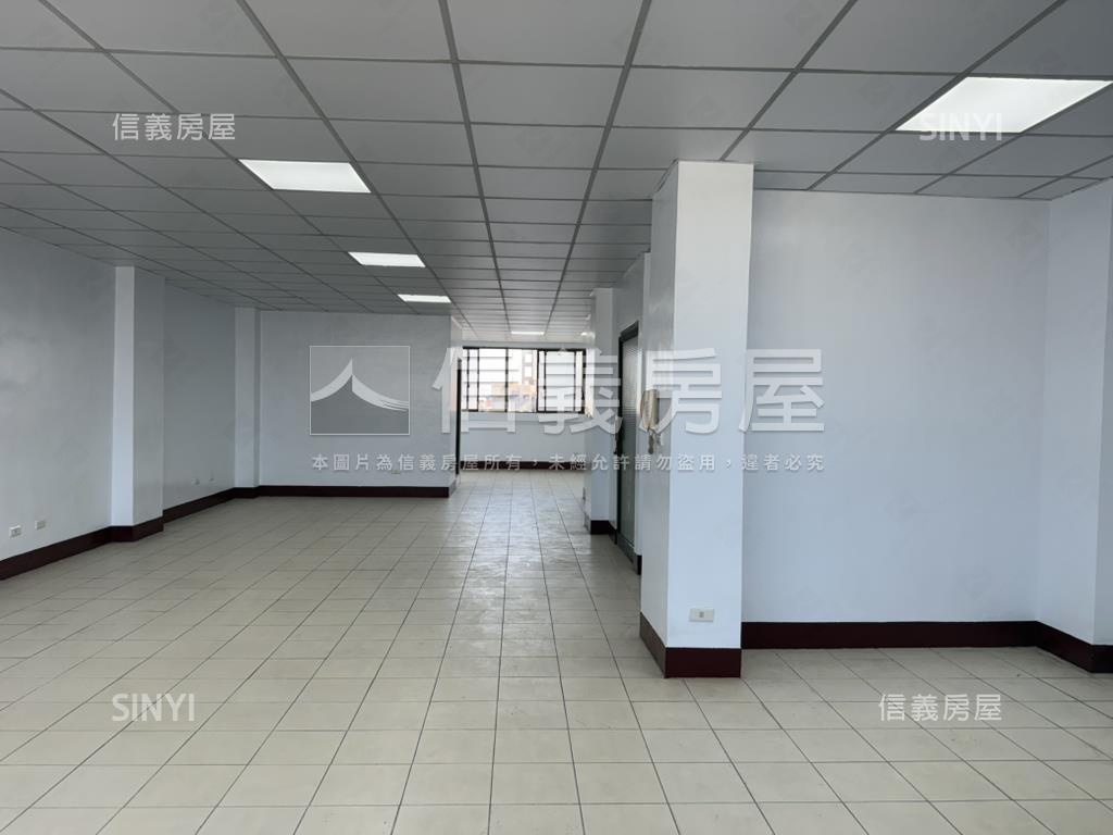 優美高樓華廈房屋室內格局與周邊環境