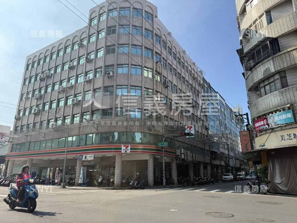 優美高樓華廈房屋室內格局與周邊環境