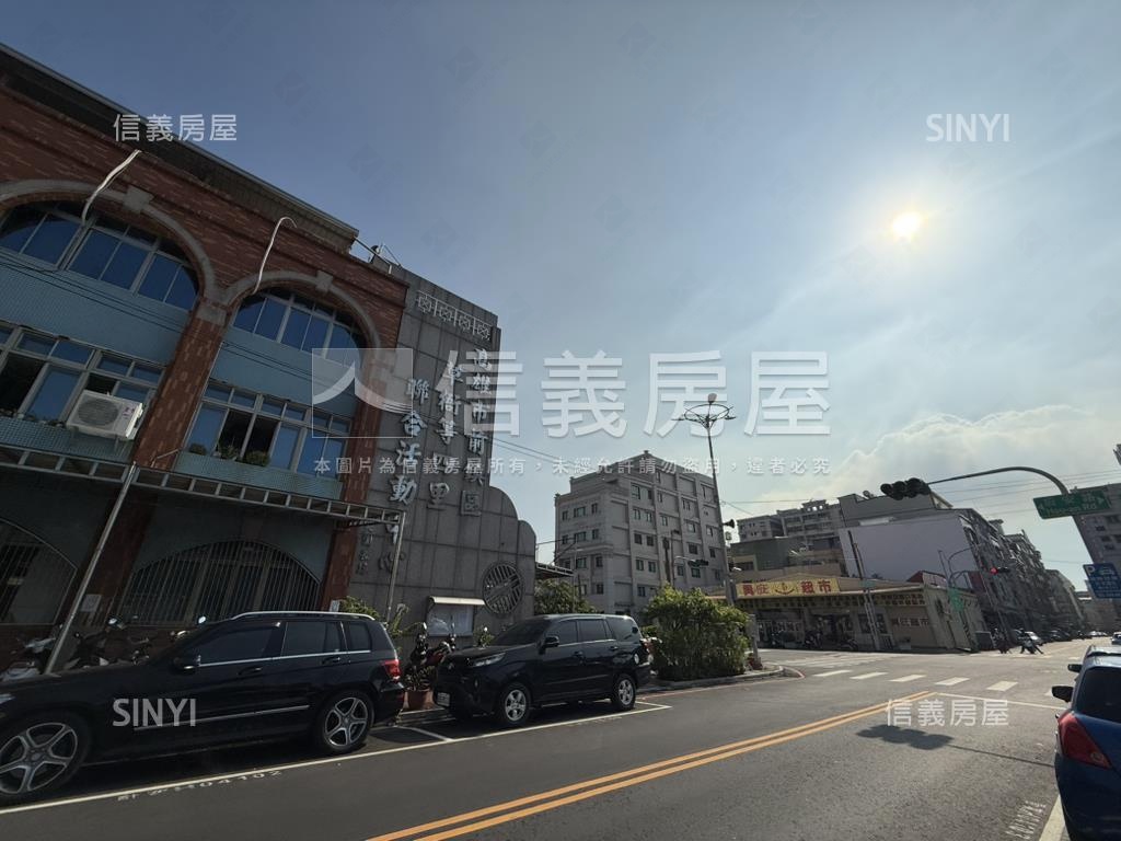 優美高樓華廈房屋室內格局與周邊環境