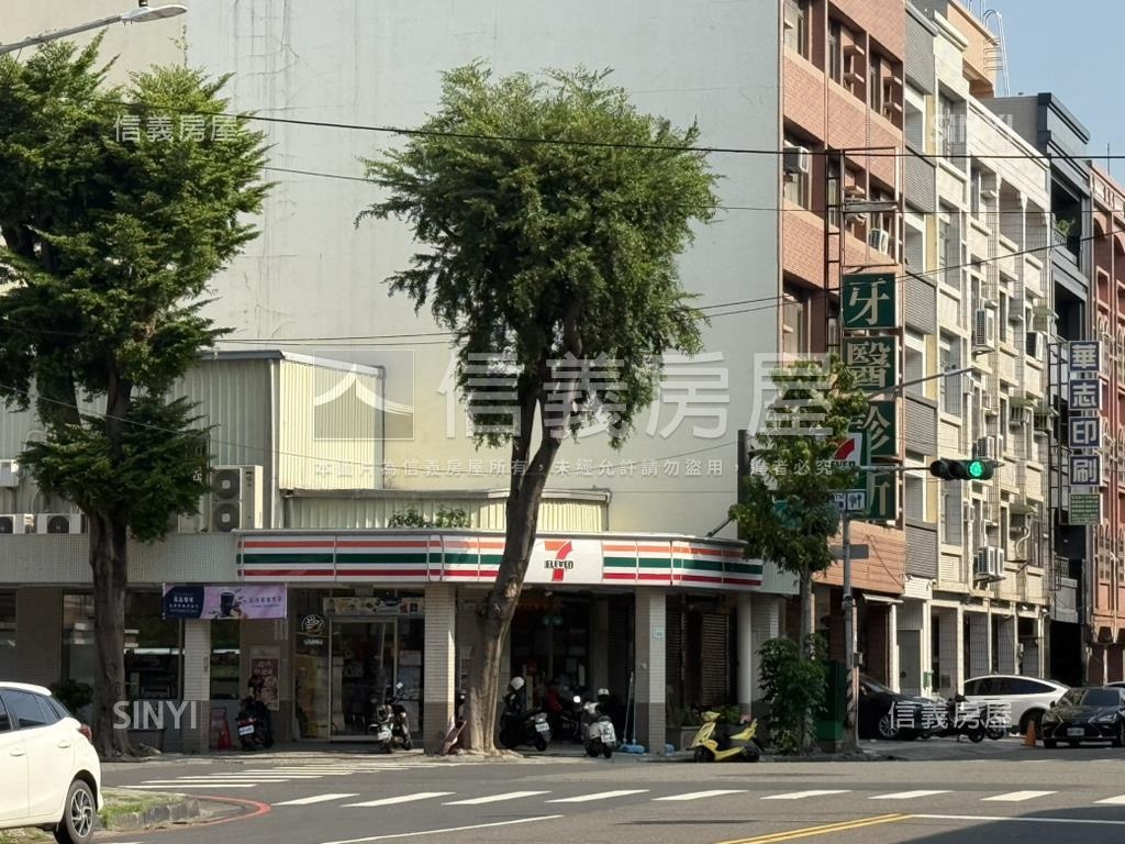 優美高樓華廈房屋室內格局與周邊環境