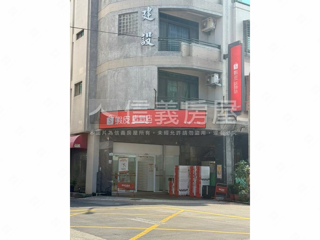 優美高樓華廈房屋室內格局與周邊環境